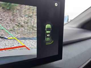 Vehicle 3D Image