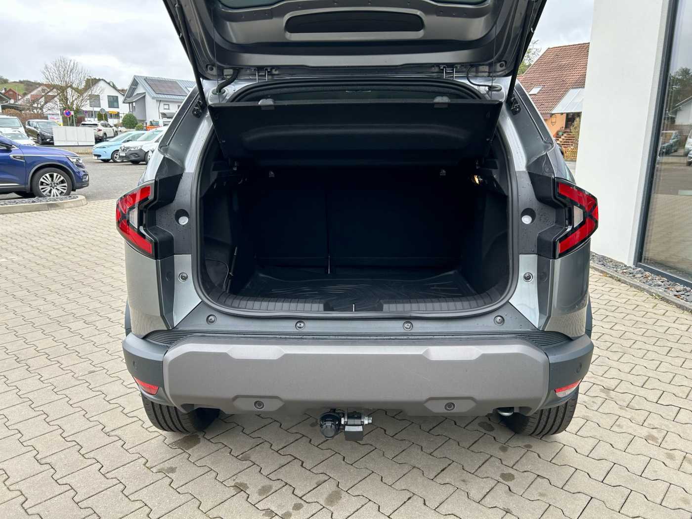 Dacia Duster – Bild 7