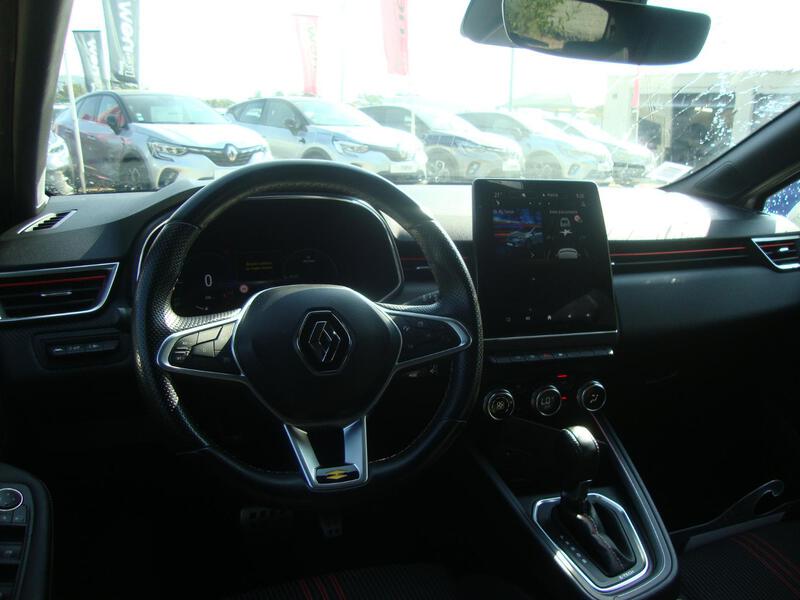 Renault Clio V