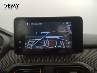 Vehicle 3D Image
