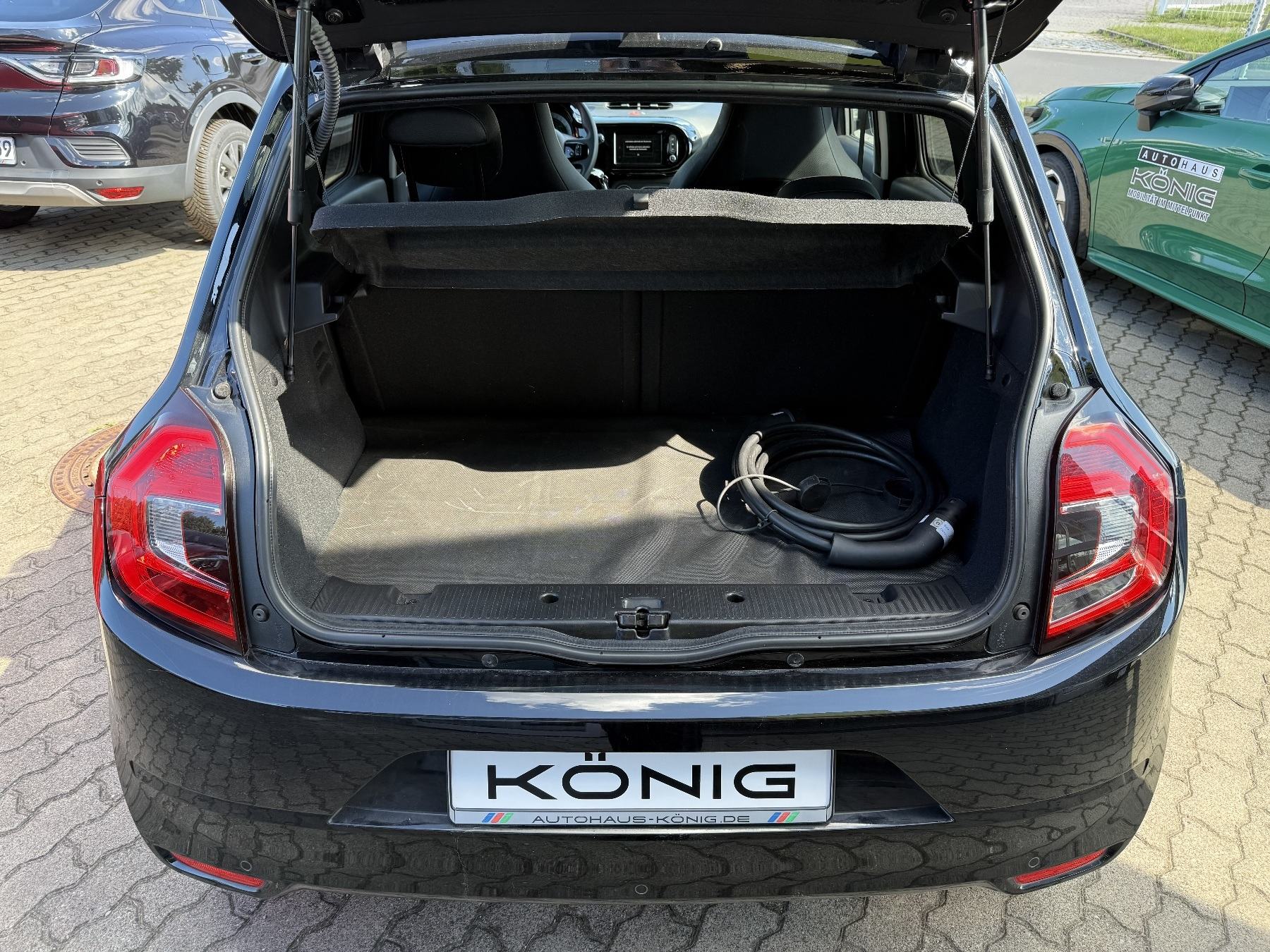 Renault Twingo – Bild 6