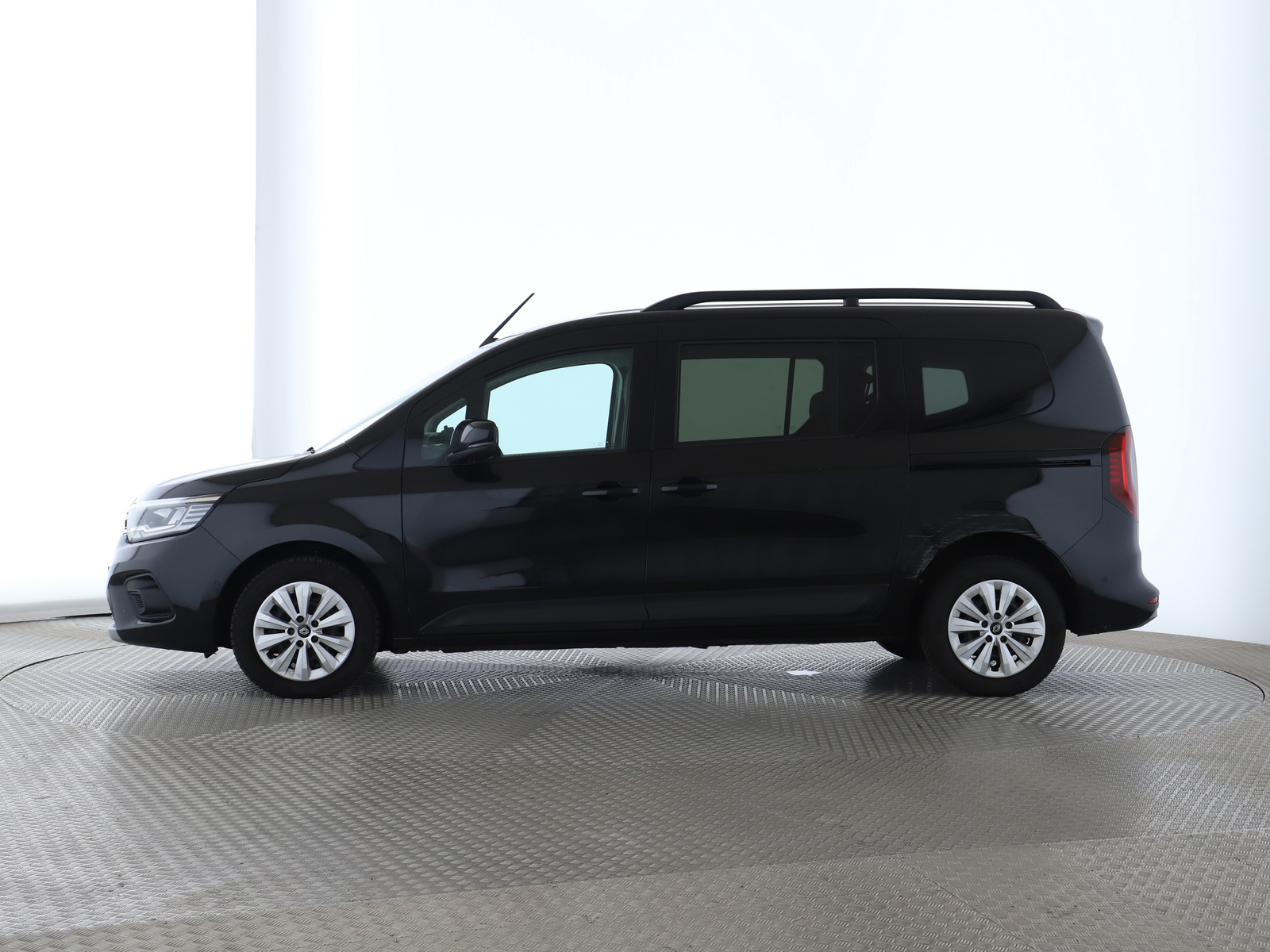 Renault Kangoo – Bild 7