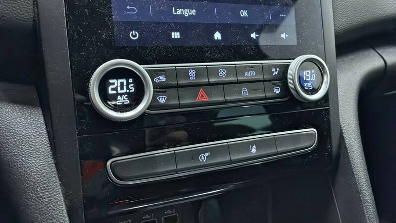 Renault Megane IV Berline