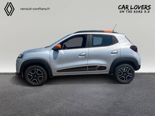 Vehicle 3D Image