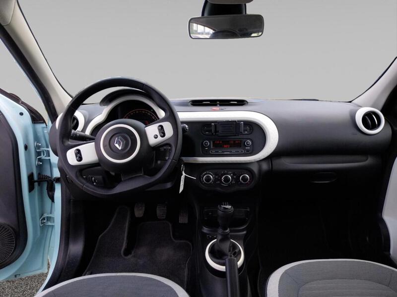 Renault Twingo III