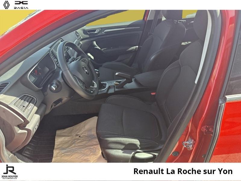 Renault Megane IV Estate