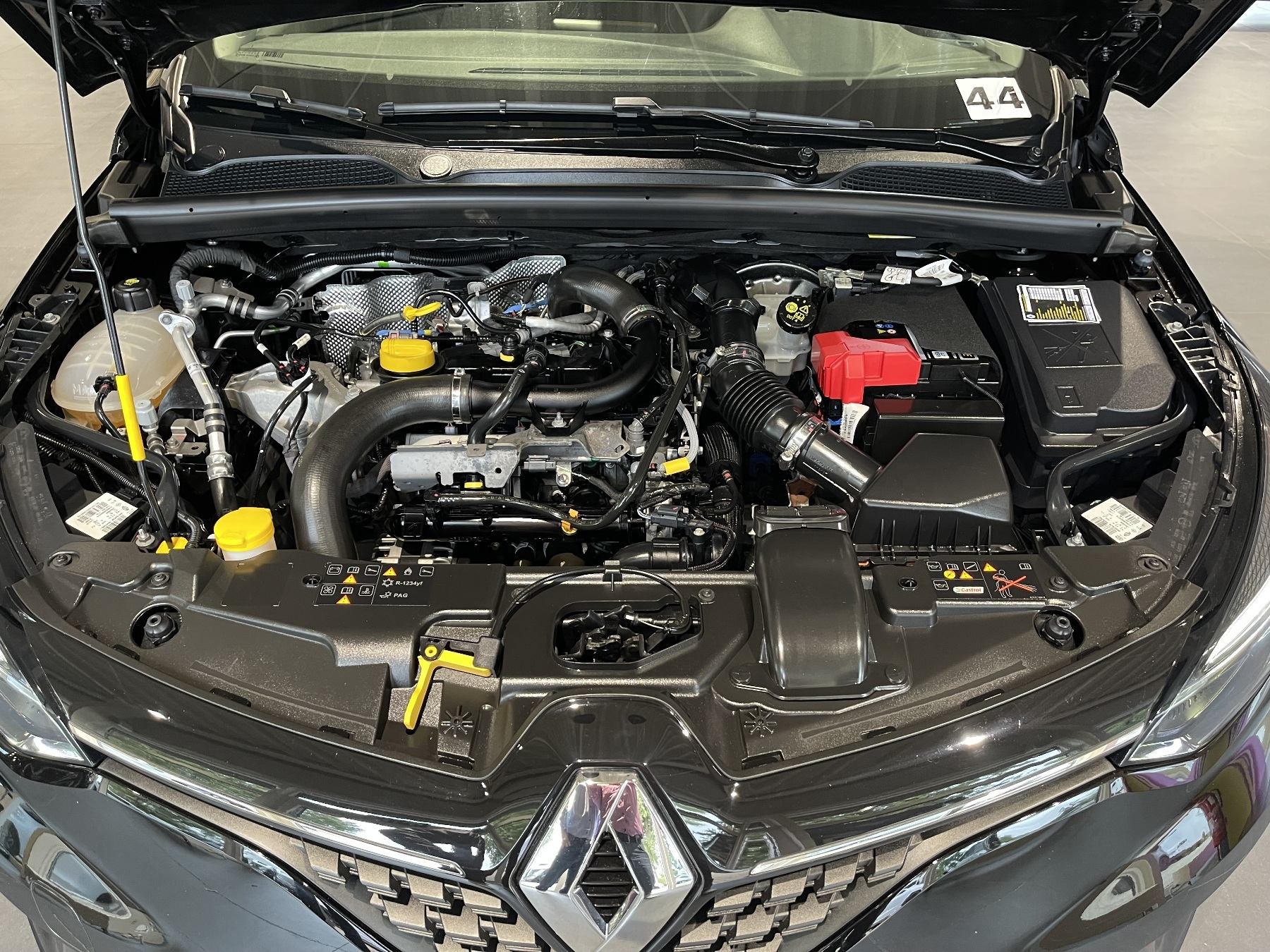 Renault Clio – Bild 7