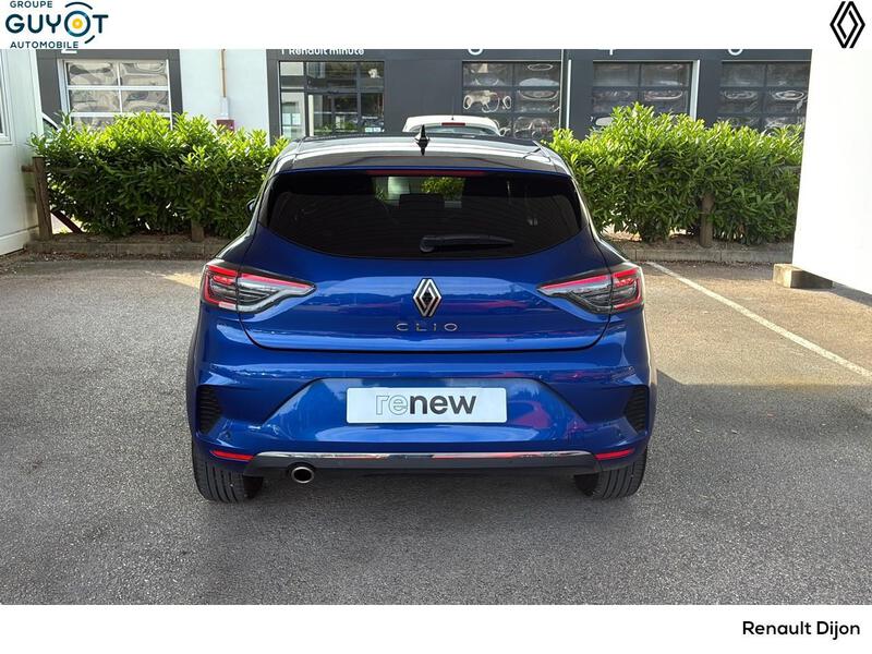 Renault Clio V