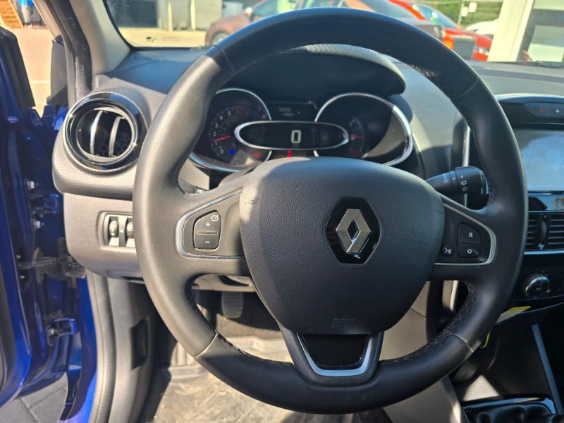 RENAULT Clio 2018 — imagine 18
