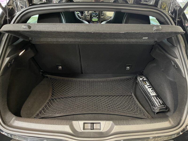 Fahrzeugabbildung Megane R.S. TCe 280  Bild 27 von 49