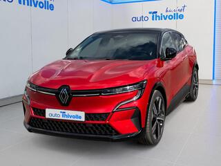 MEGANE E-TECH ELECTRIQUE