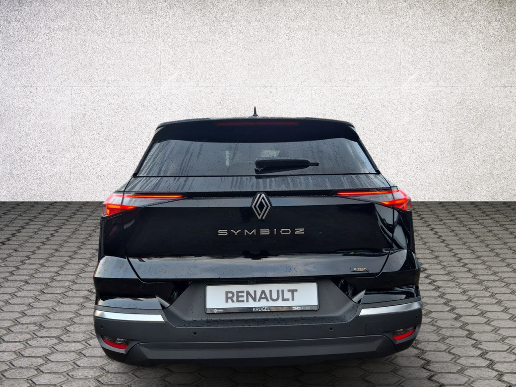 Renault Symbioz – Bild 5