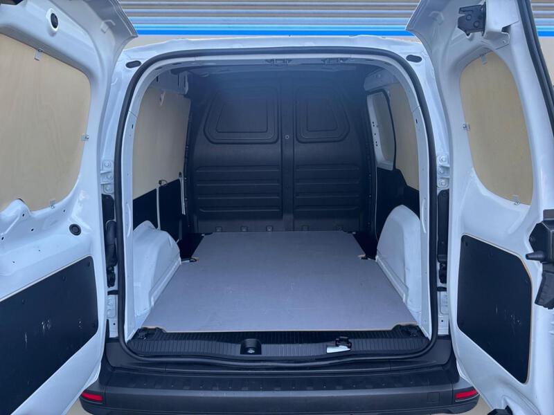 Renault Kangoo VU