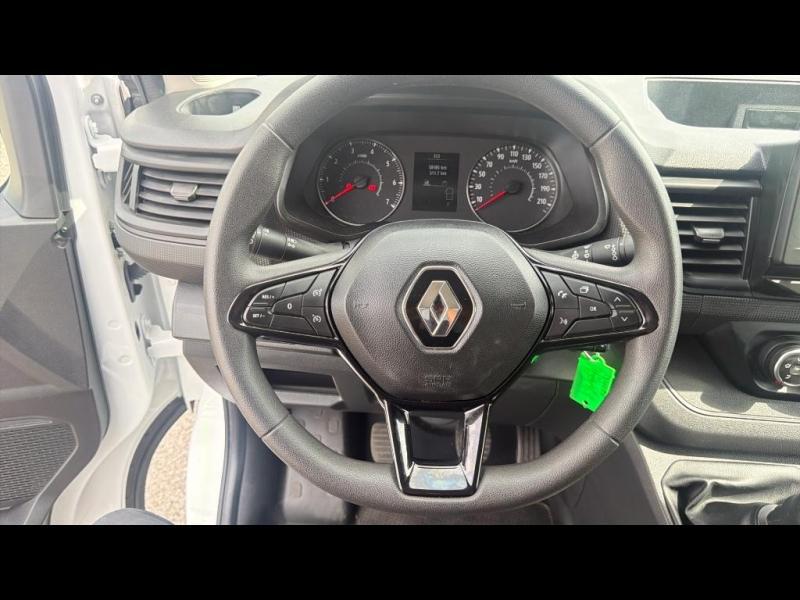 Renault Trafic Fourgon