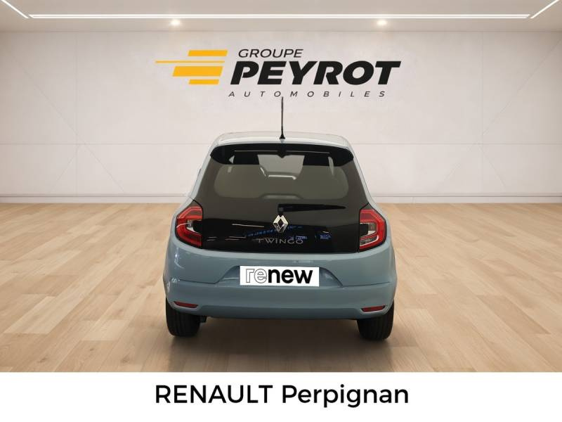 Renault Twingo III