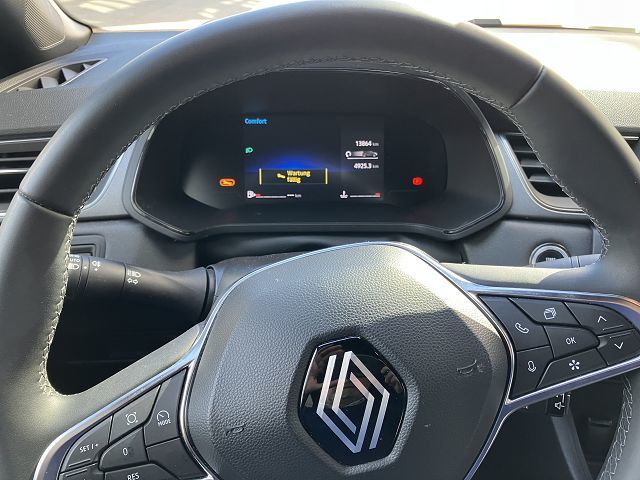 Renault Captur – Bild 10