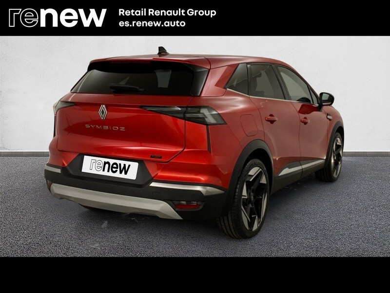 Renault Symbioz