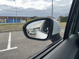 Vehicle 3D Image