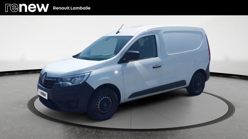 Renault Express VAN