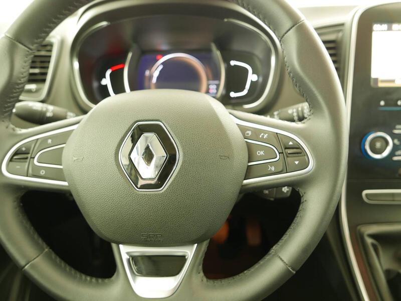 Renault Grand Scenic IV