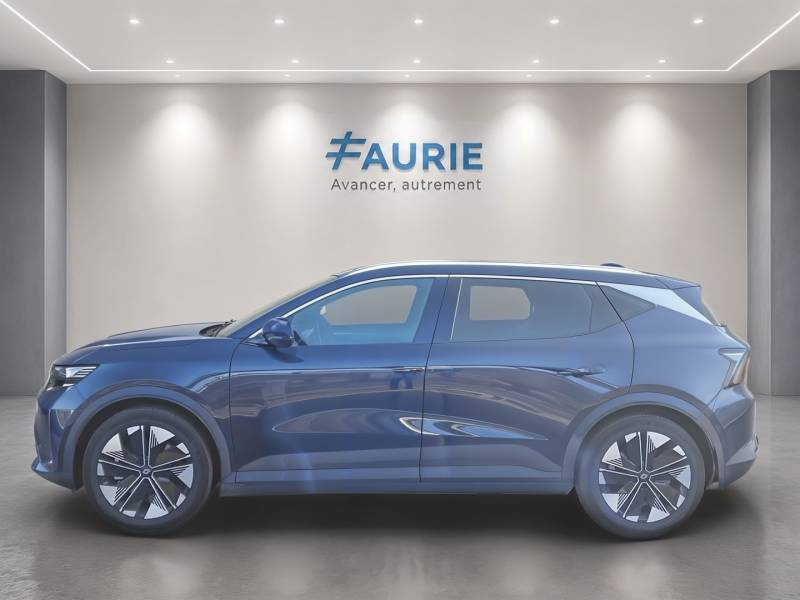 Renault Scenic E-Tech Electrique