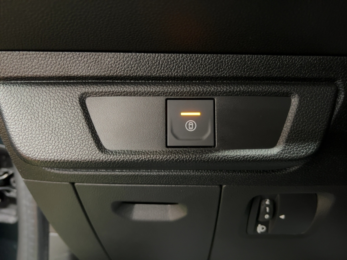 Dacia Jogger – Bild 19