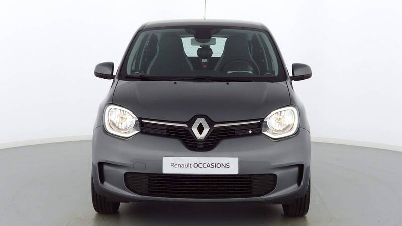 Renault Twingo III
