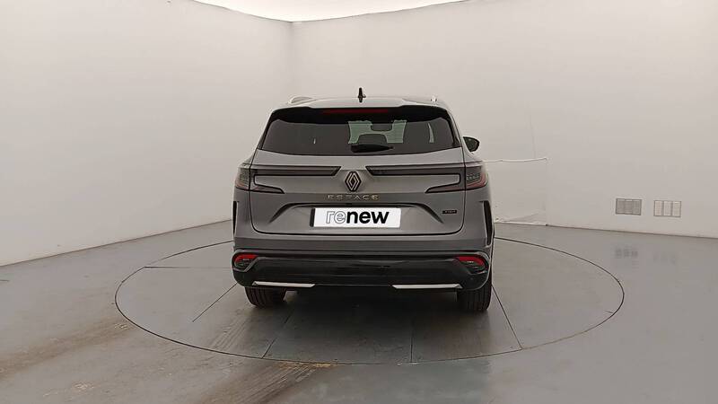 Renault Espace VI