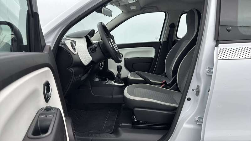 Renault Twingo III