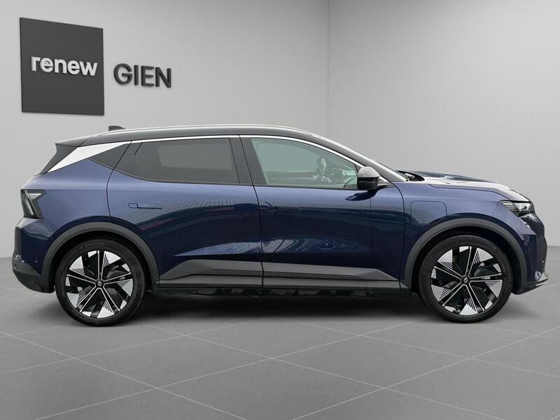 Renault Scenic E-Tech Electrique