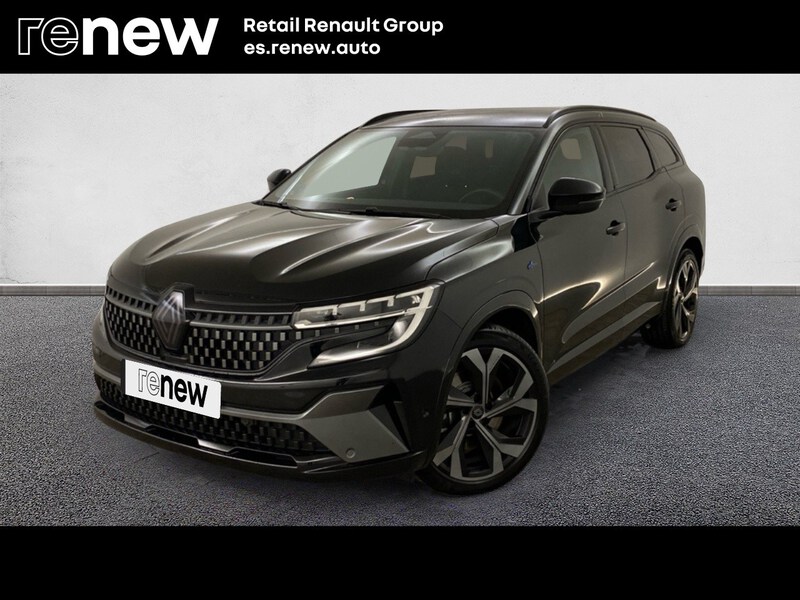 Renault Espace