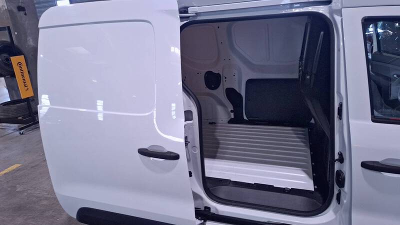 Renault Express VAN