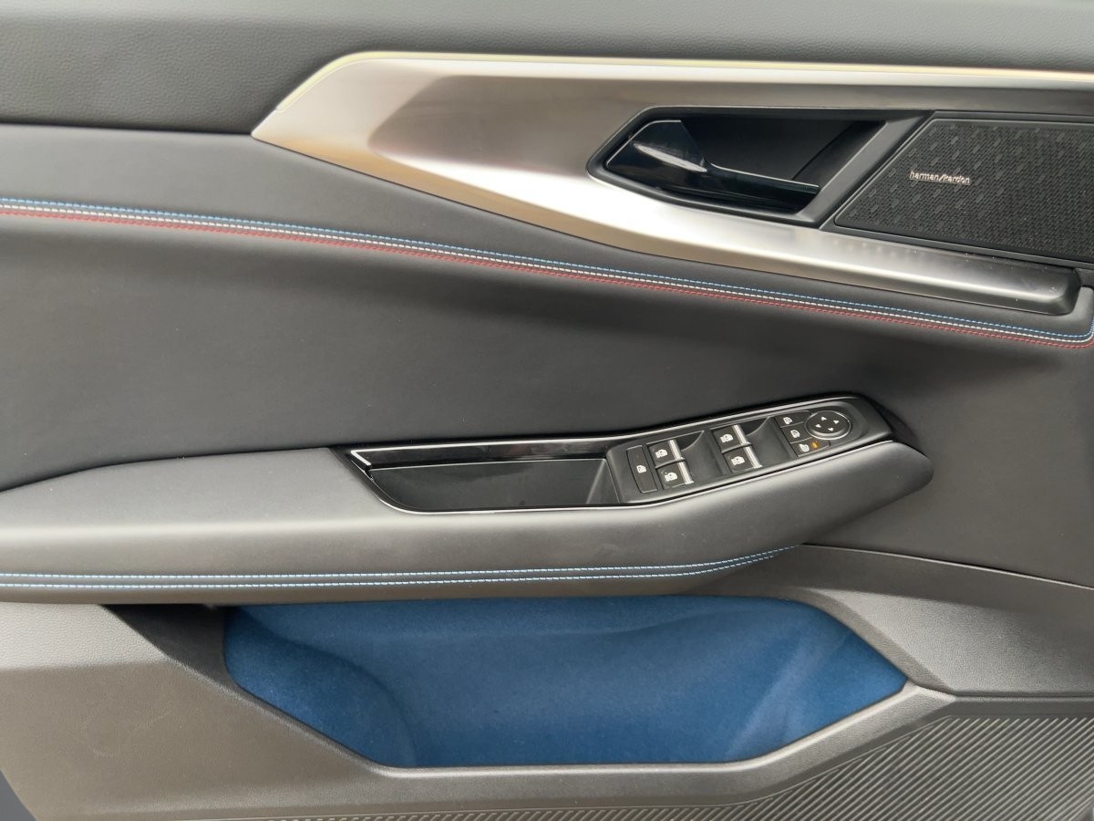 Renault Rafale – Bild 13