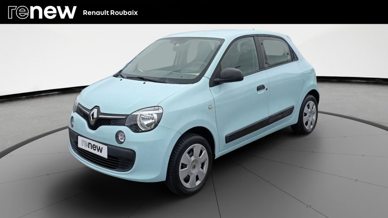 Renault Twingo III