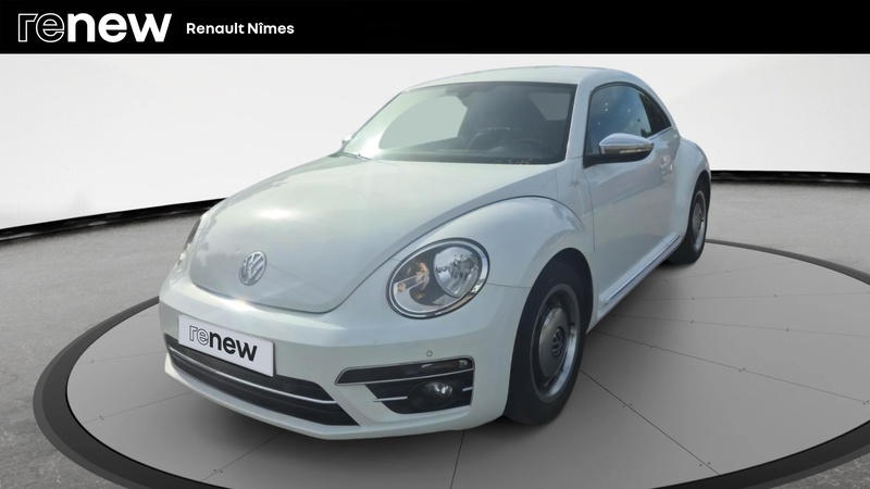 Volkswagen Coccinelle