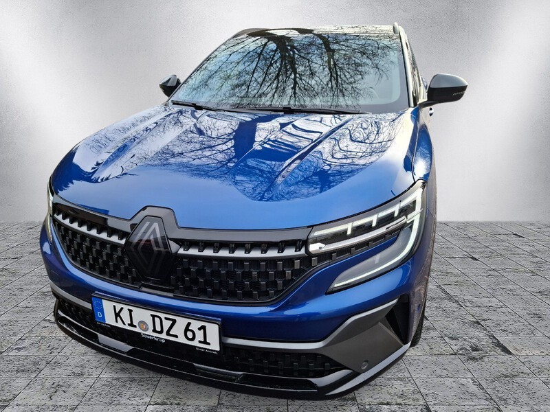Fahrzeugabbildung Austral Iconic Esprit Alpine E-Tech Full Hybrid 200 Bild 5 von 13