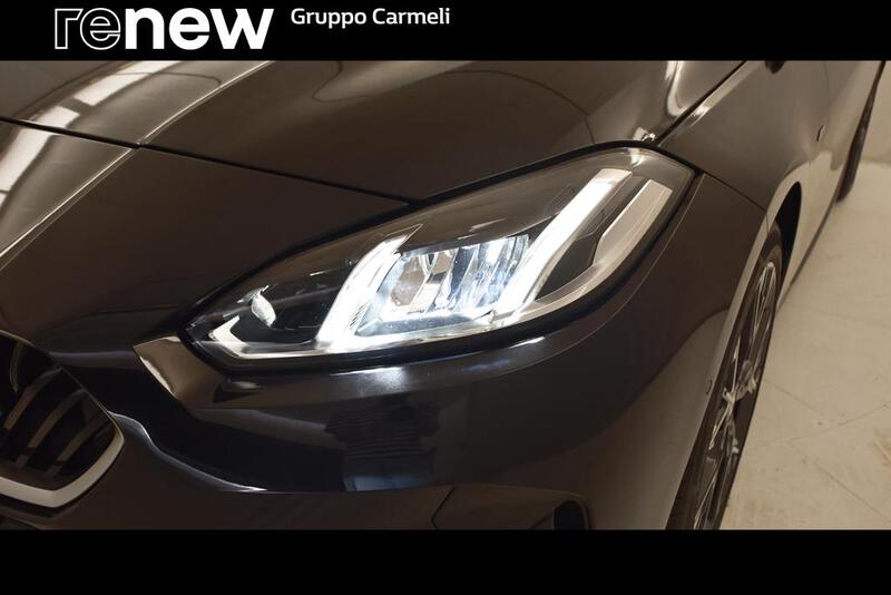 BMW Serie 1