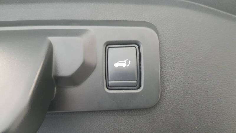 Renault Espace VI