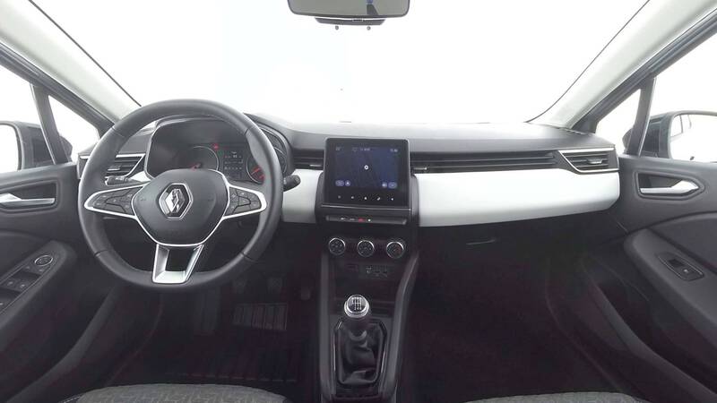 Renault Clio V