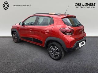 Vehicle 3D Image
