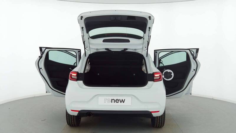 Renault Clio V