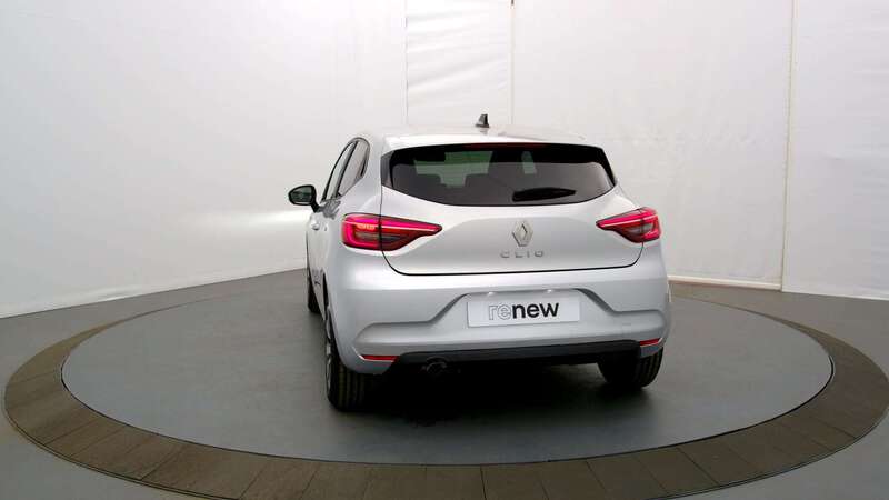 Renault Clio V