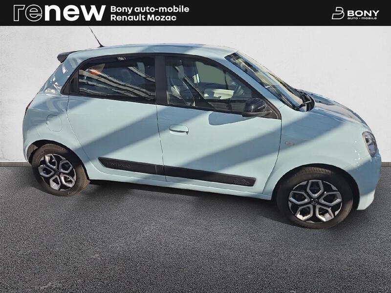 Renault Twingo III