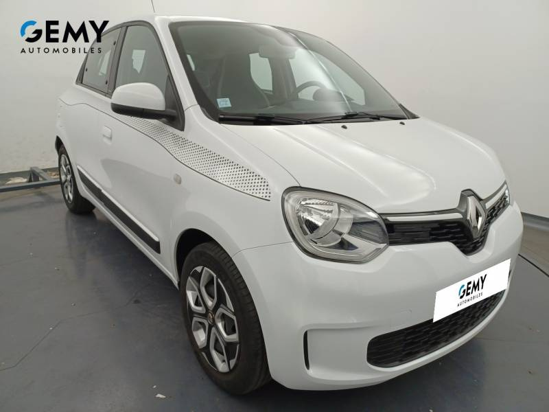 Renault Twingo III