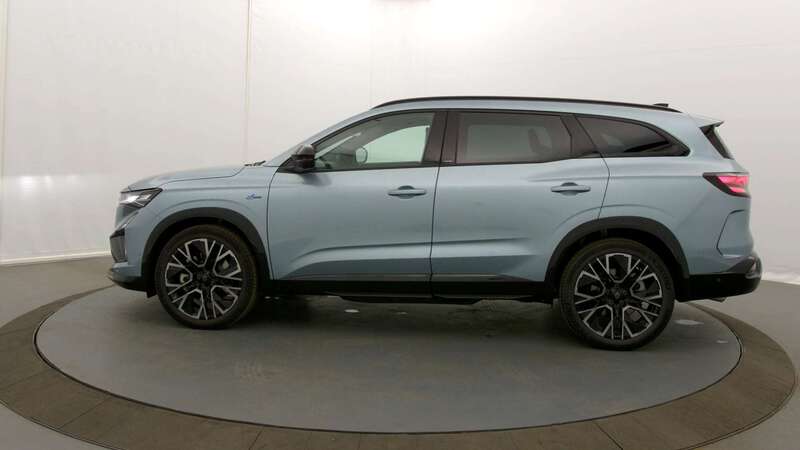 Renault Espace VI