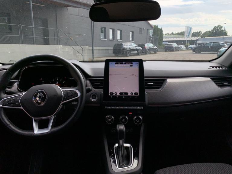 Renault Arkana – Bild 14
