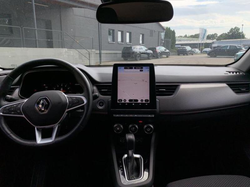 Fahrzeugabbildung Arkana Techno Bild 14 von 15