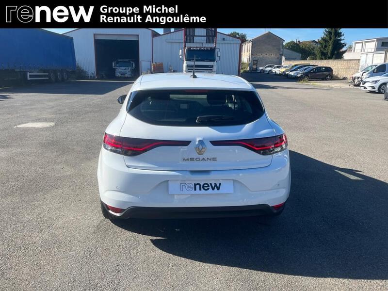 Renault Megane IV Berline