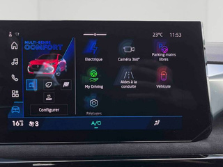 Vehicle 3D Image