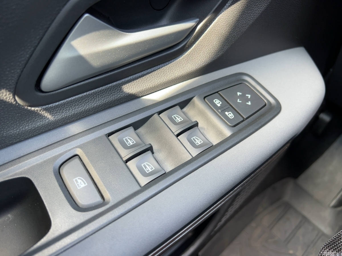 Dacia Jogger – Bild 19